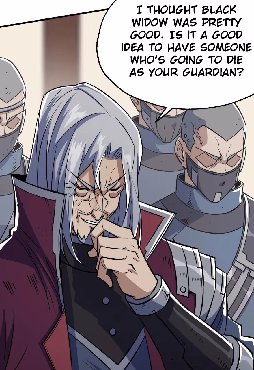 Read Dark Hunter chapter 68 image 40 on Lezhin