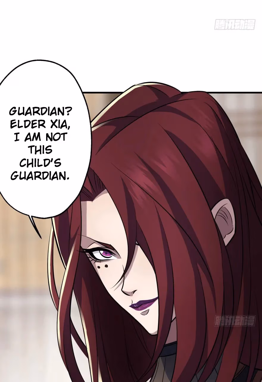 Read Dark Hunter chapter 68 image 42 on Lezhin