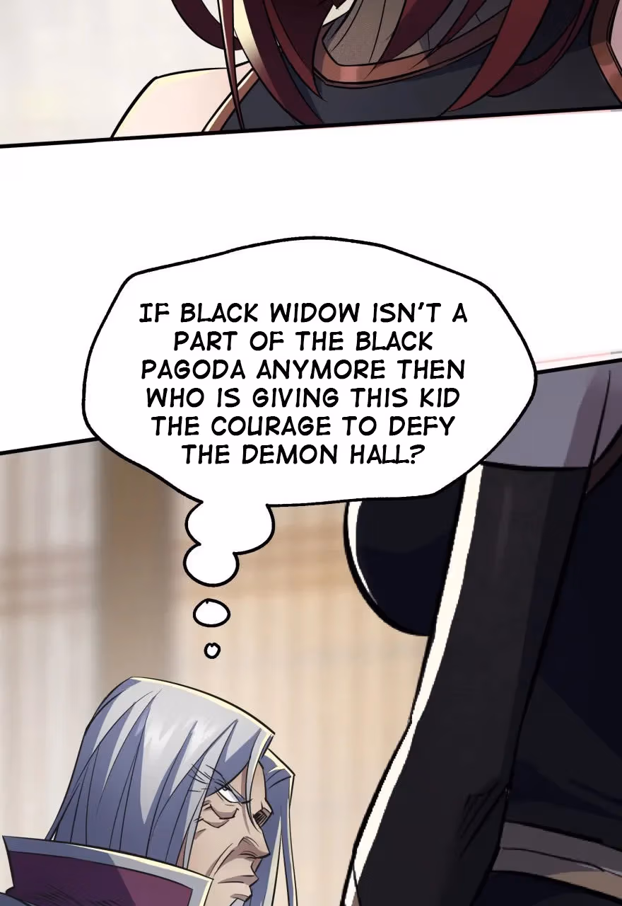 Read Dark Hunter chapter 68 image 43 on Lezhin