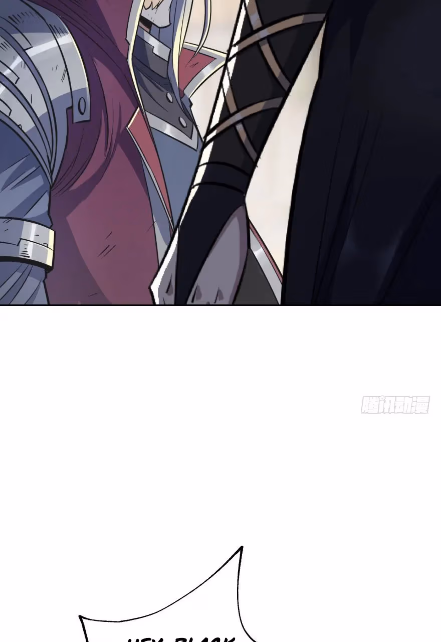 Read Dark Hunter chapter 68 image 44 on Lezhin