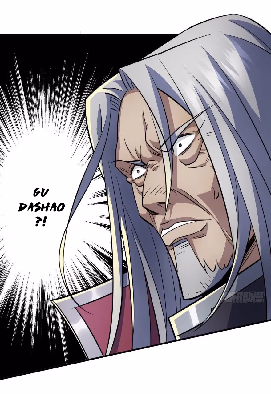 Read Dark Hunter chapter 68 image 46 on Lezhin