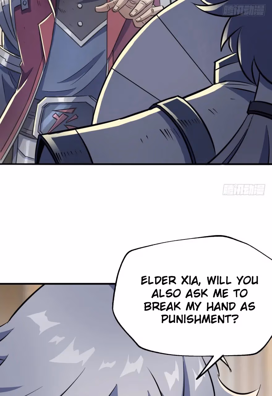 Read Dark Hunter chapter 68 image 48 on Lezhin