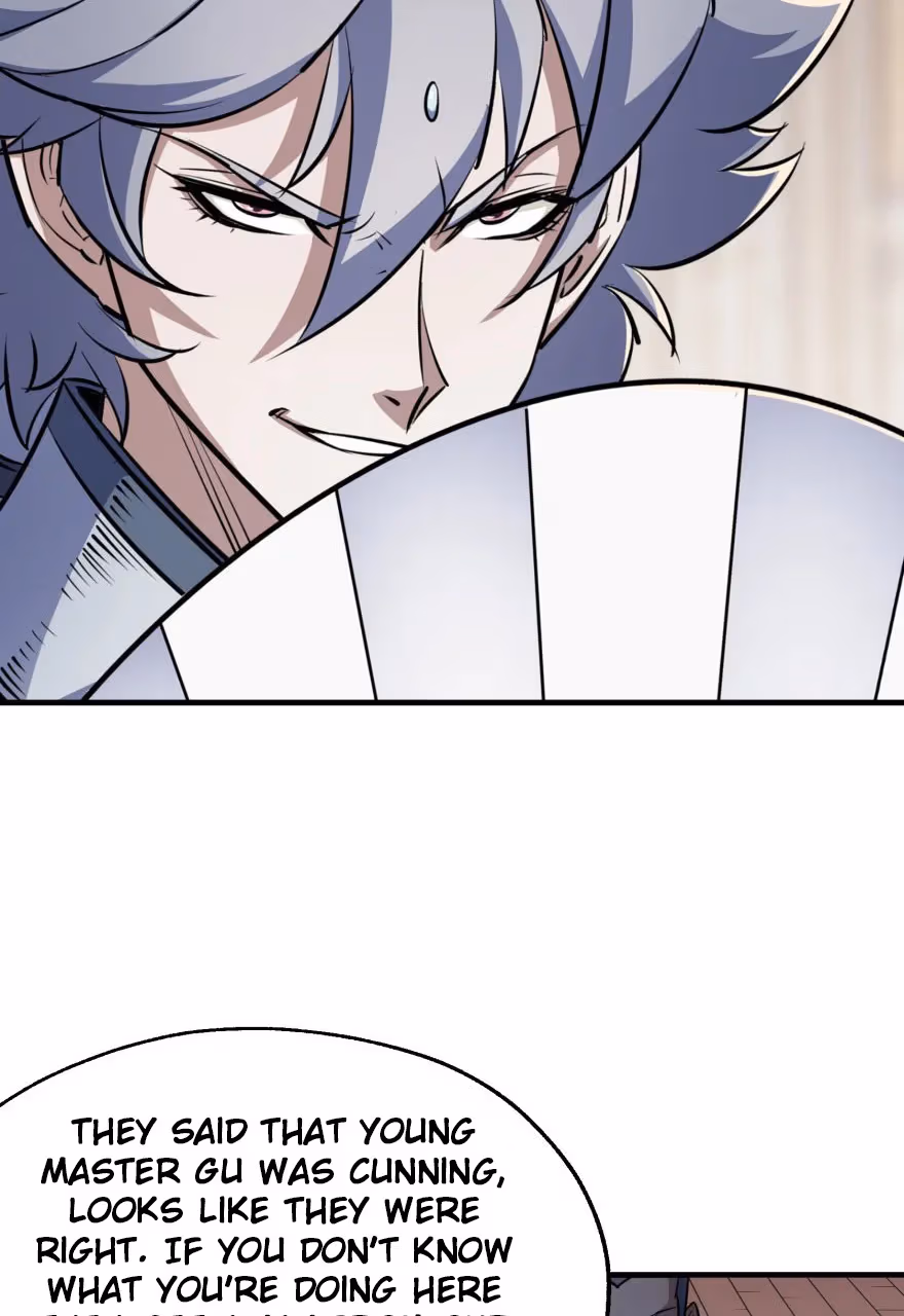 Read Dark Hunter chapter 68 image 49 on Lezhin
