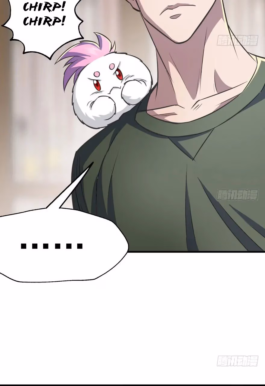 Read Dark Hunter chapter 68 image 5 on Lezhin