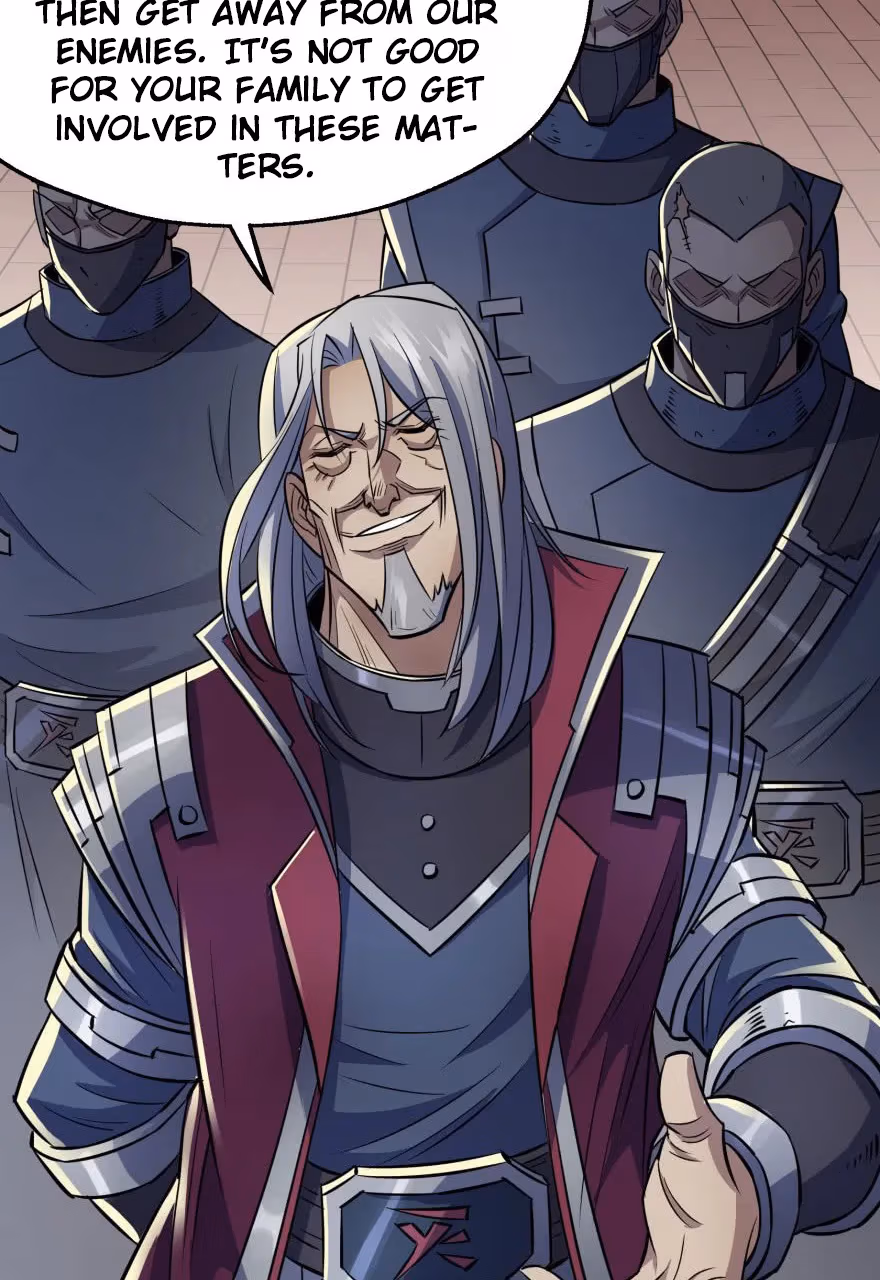 Read Dark Hunter chapter 68 image 50 on Lezhin