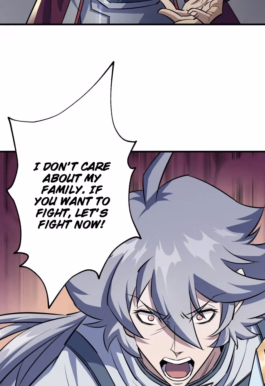 Read Dark Hunter chapter 68 image 51 on Lezhin
