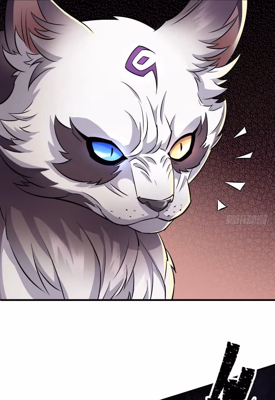 Read Dark Hunter chapter 68 image 6 on Lezhin