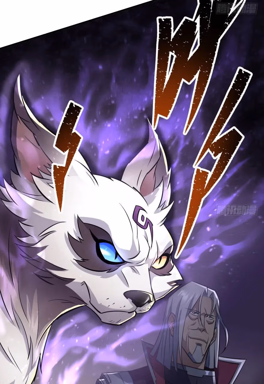 Read Dark Hunter chapter 68 image 7 on Lezhin
