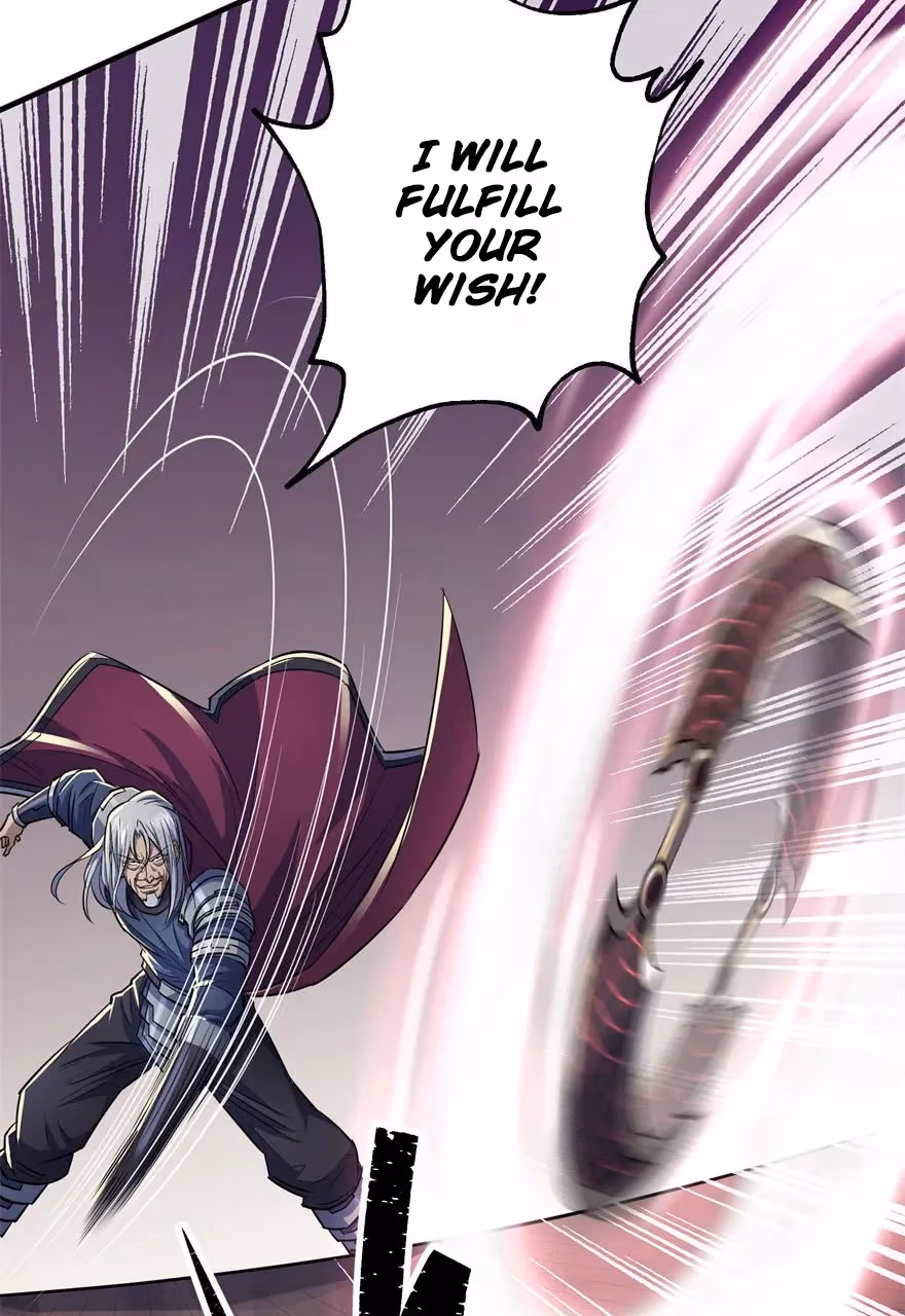 Read Dark Hunter chapter 69 image 10 on Lezhin