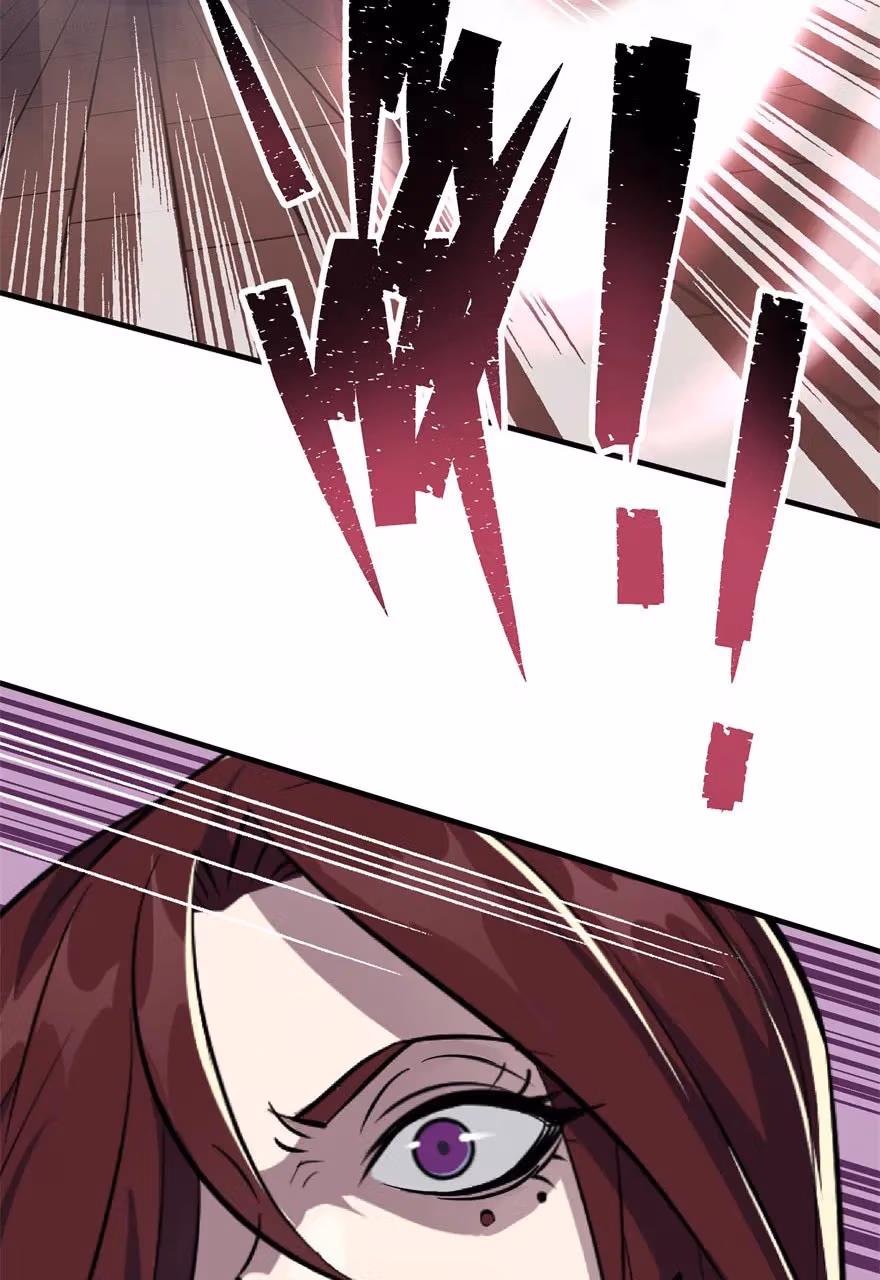 Read Dark Hunter chapter 69 image 11 on Lezhin
