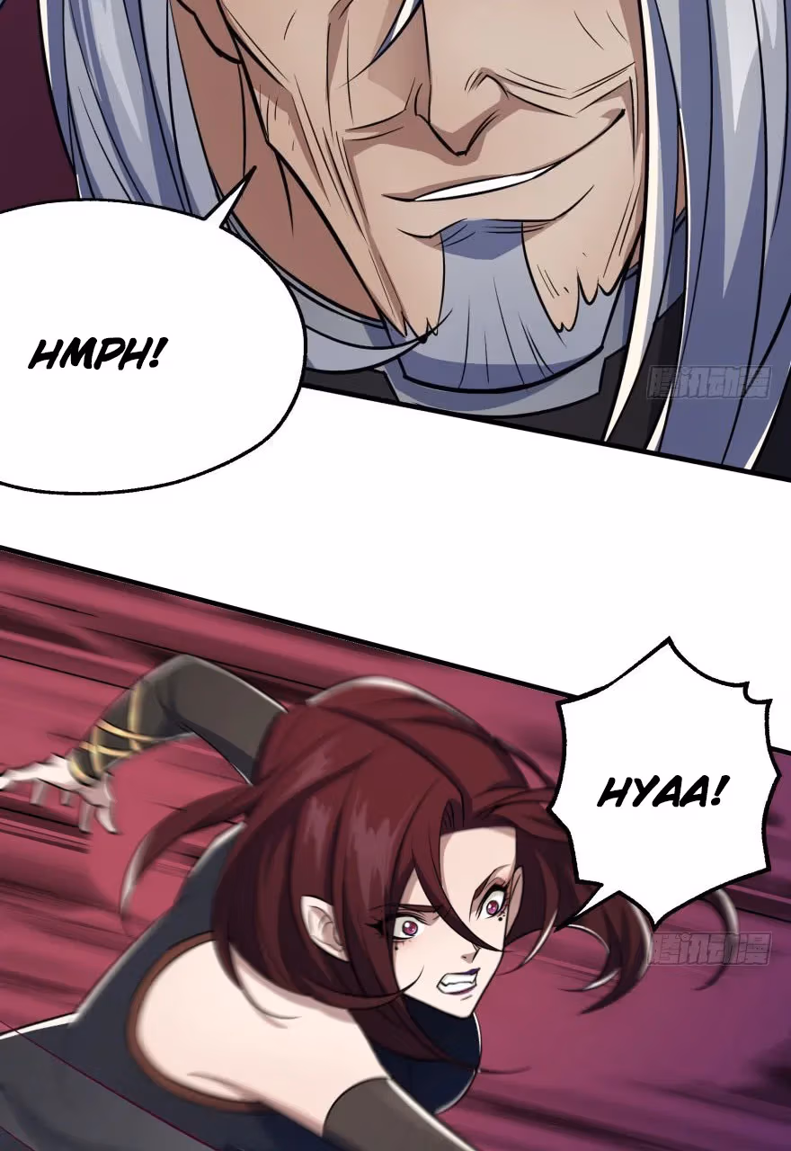 Read Dark Hunter chapter 69 image 16 on Lezhin