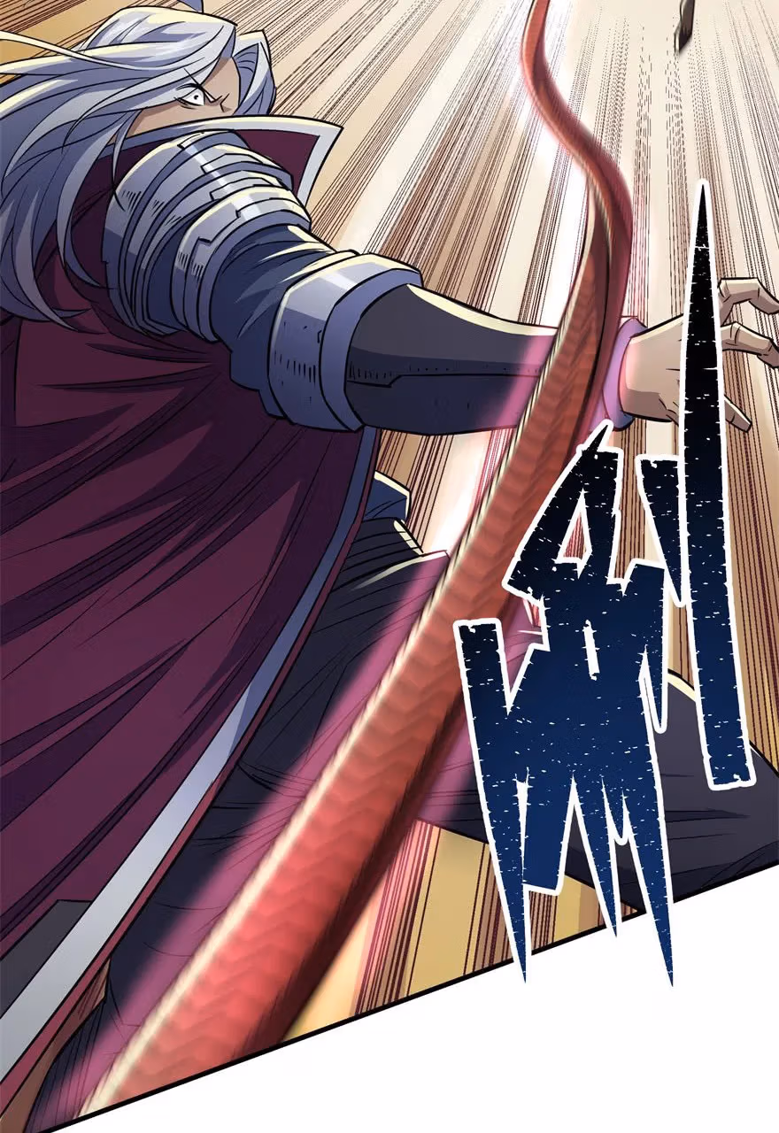Read Dark Hunter chapter 69 image 19 on Lezhin