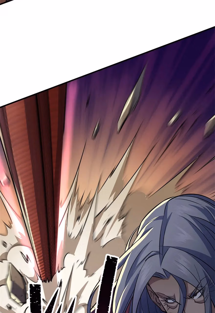 Read Dark Hunter chapter 69 image 20 on Lezhin