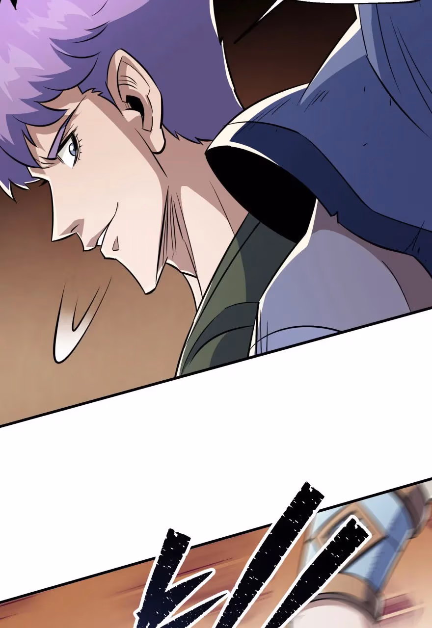 Read Dark Hunter chapter 69 image 23 on Lezhin