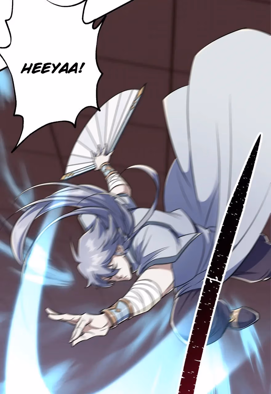 Read Dark Hunter chapter 69 image 25 on Lezhin