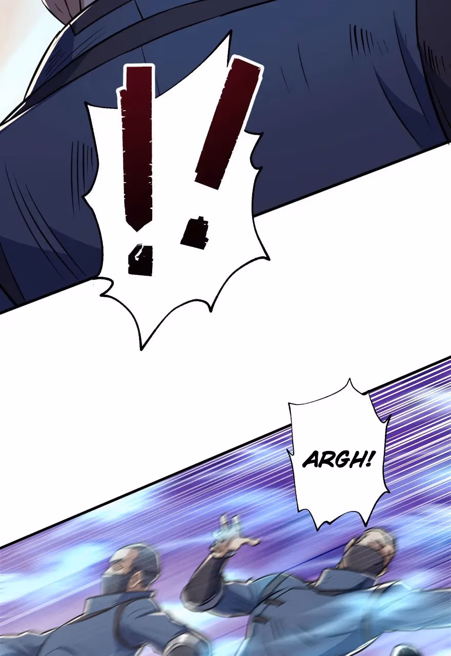Read Dark Hunter chapter 69 image 27 on Lezhin