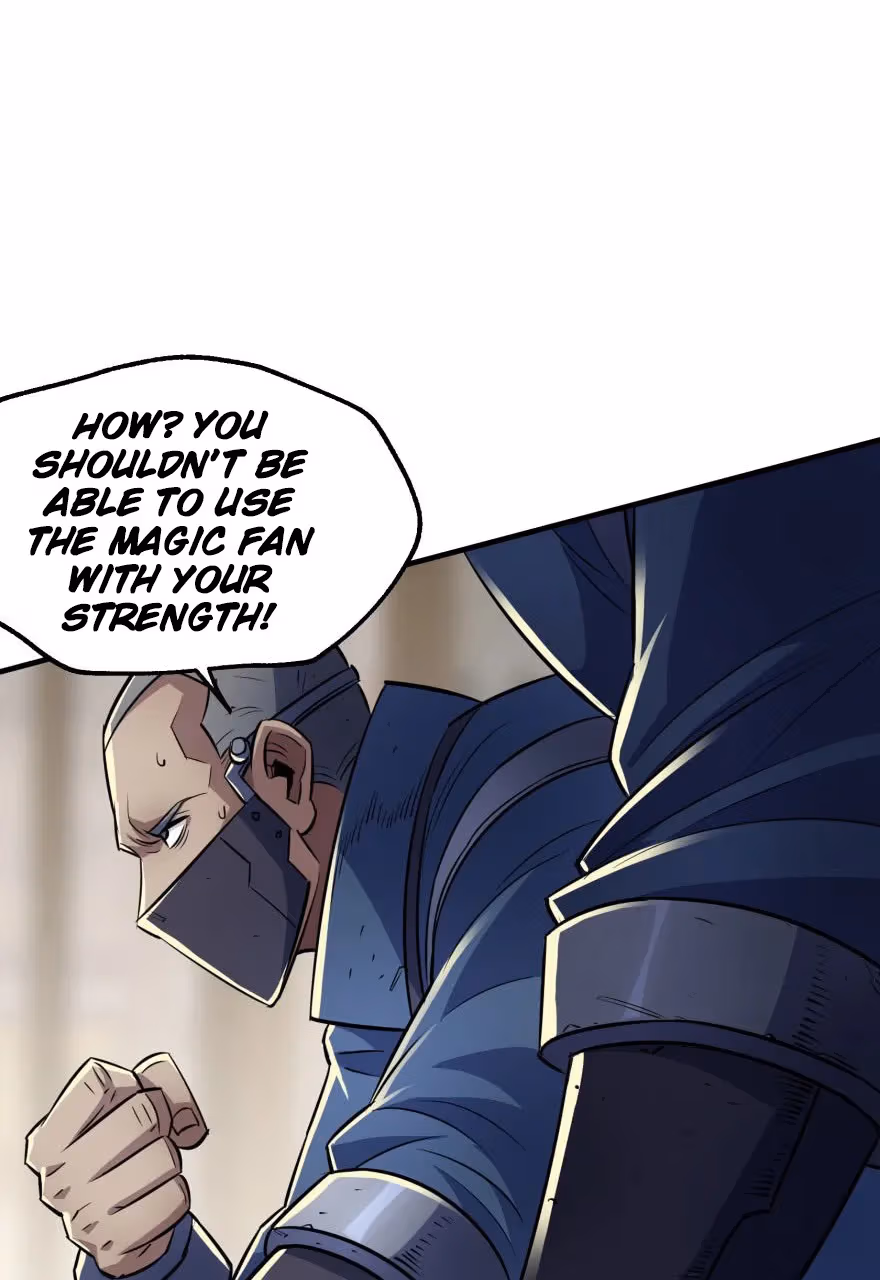 Read Dark Hunter chapter 69 image 31 on Lezhin