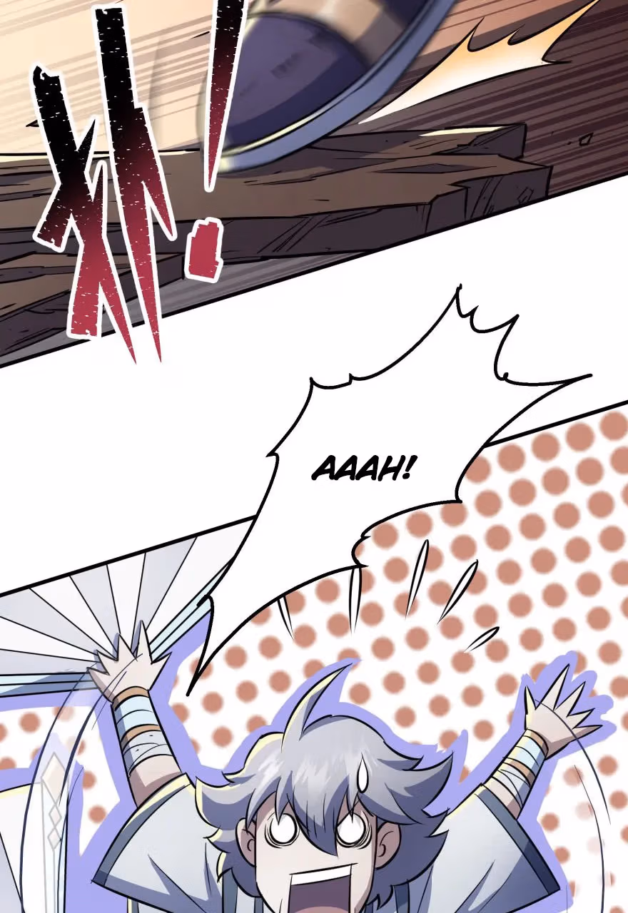 Read Dark Hunter chapter 69 image 34 on Lezhin