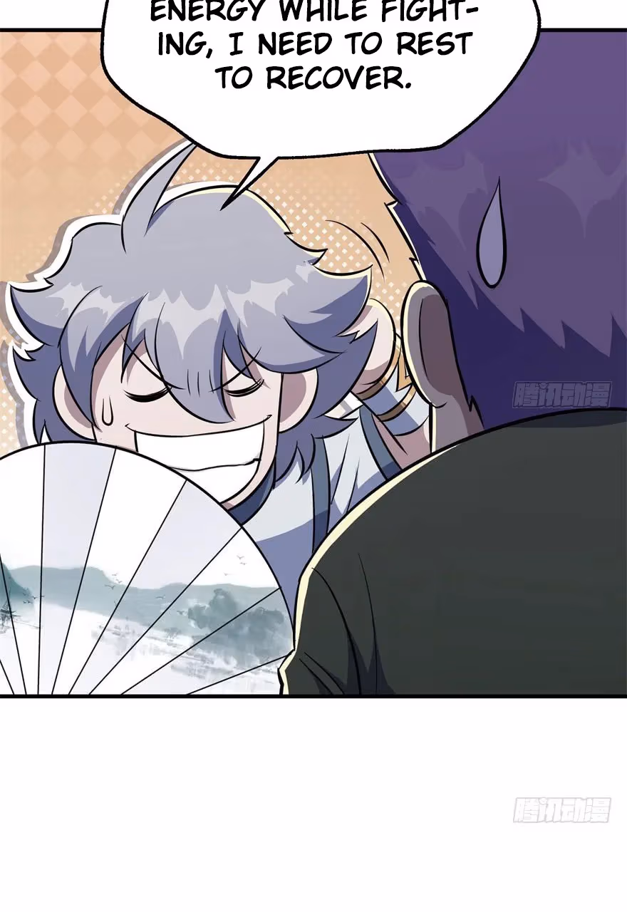Read Dark Hunter chapter 69 image 38 on Lezhin