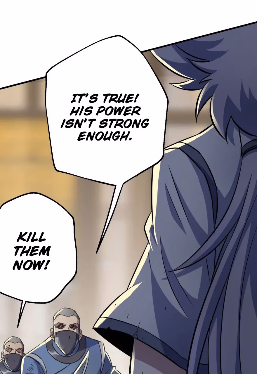 Read Dark Hunter chapter 69 image 39 on Lezhin