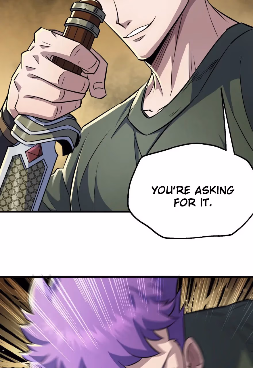Read Dark Hunter chapter 69 image 41 on Lezhin