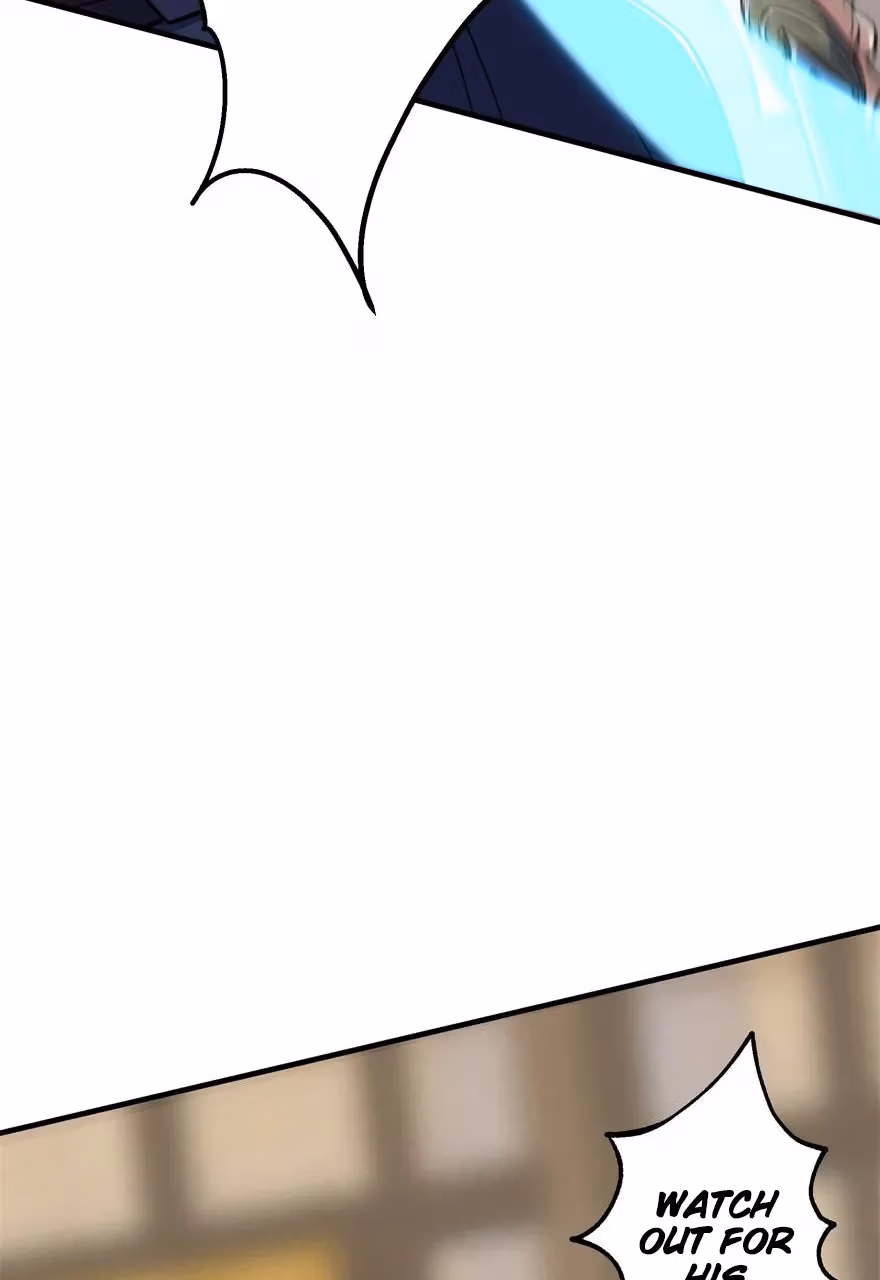 Read Dark Hunter chapter 69 image 45 on Lezhin