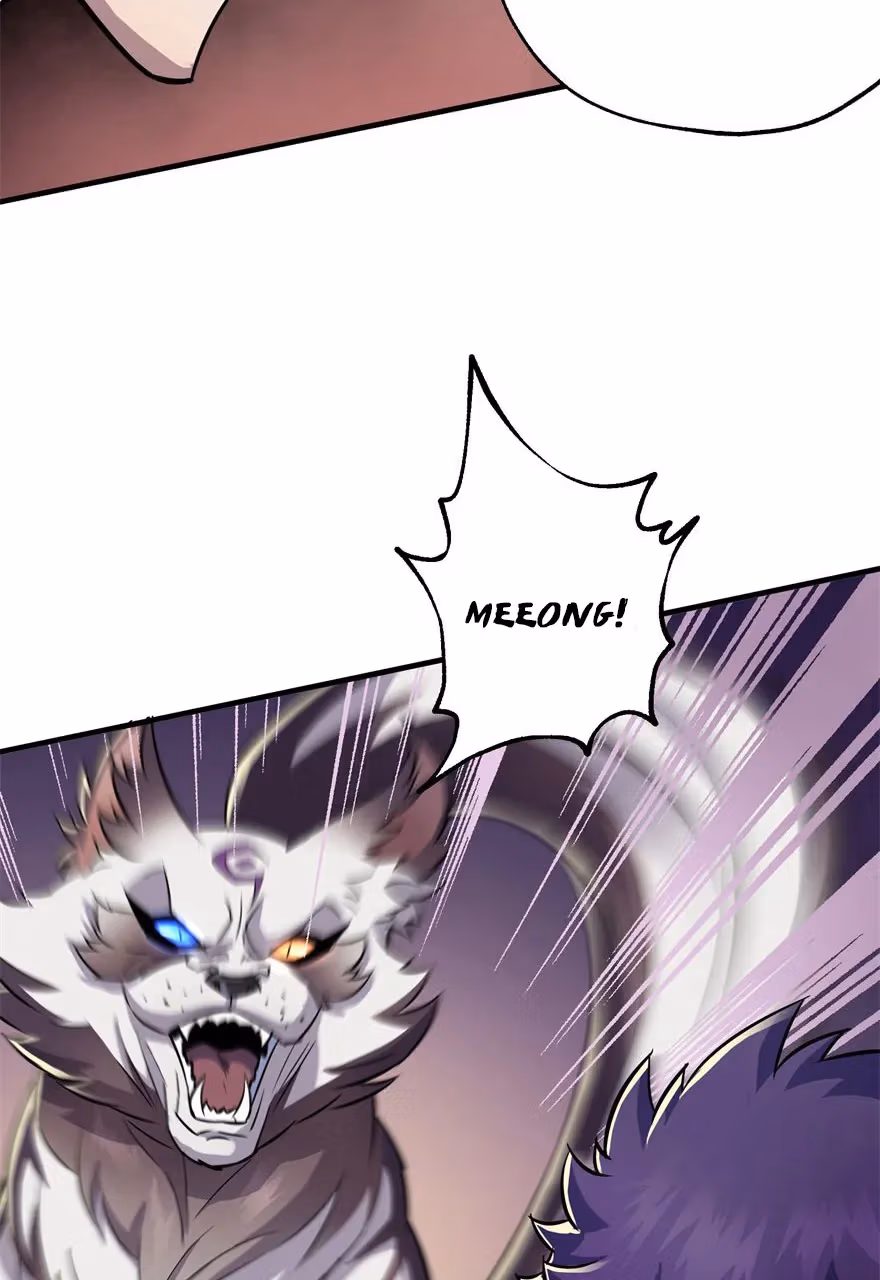 Read Dark Hunter chapter 69 image 48 on Lezhin