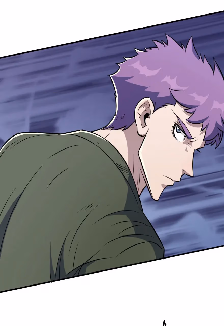 Read Dark Hunter chapter 69 image 50 on Lezhin