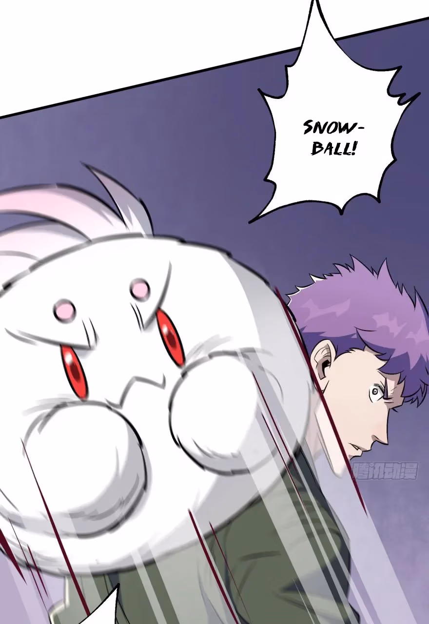 Read Dark Hunter chapter 69 image 51 on Lezhin