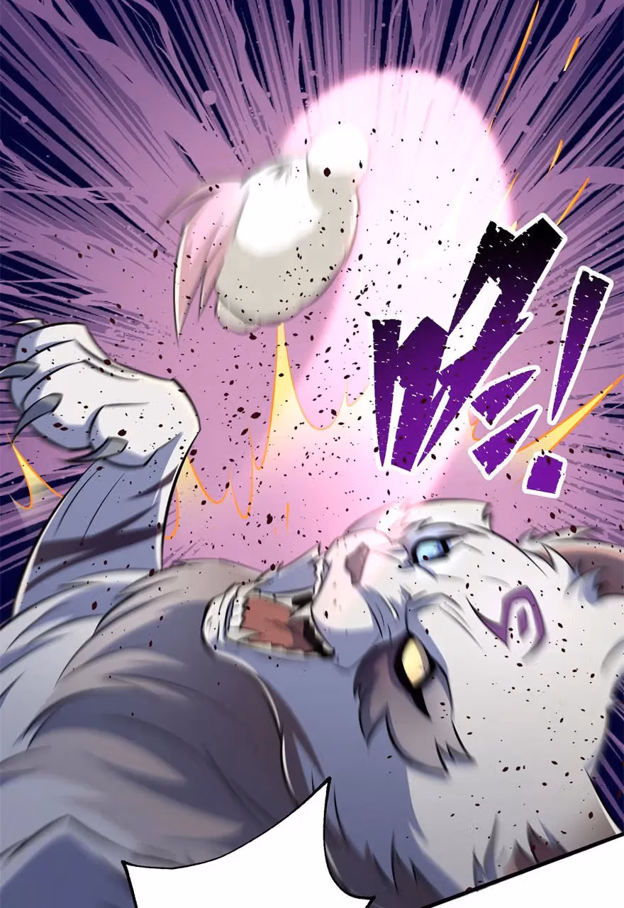 Read Dark Hunter chapter 69 image 54 on Lezhin