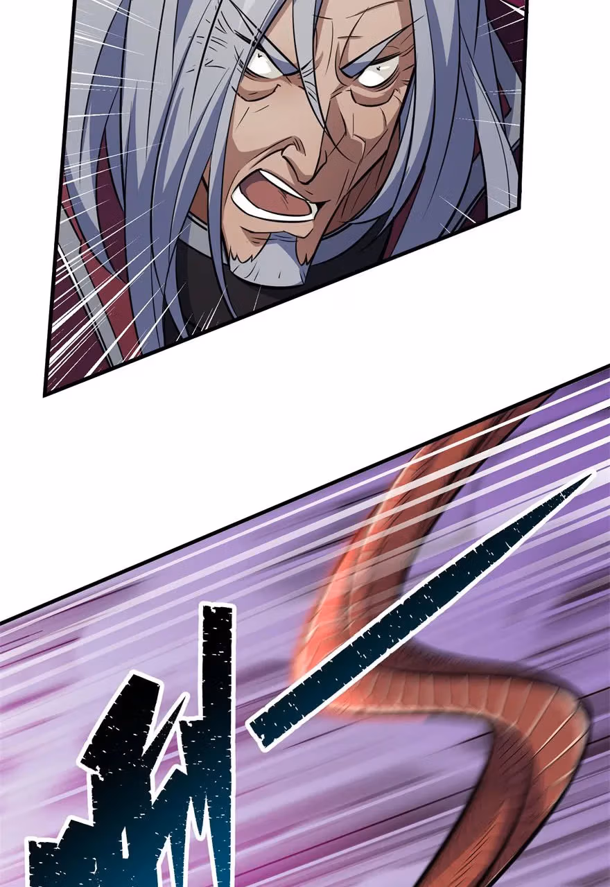 Read Dark Hunter chapter 69 image 56 on Lezhin