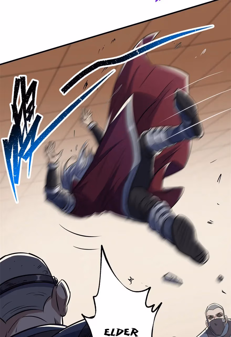Read Dark Hunter chapter 69 image 59 on Lezhin