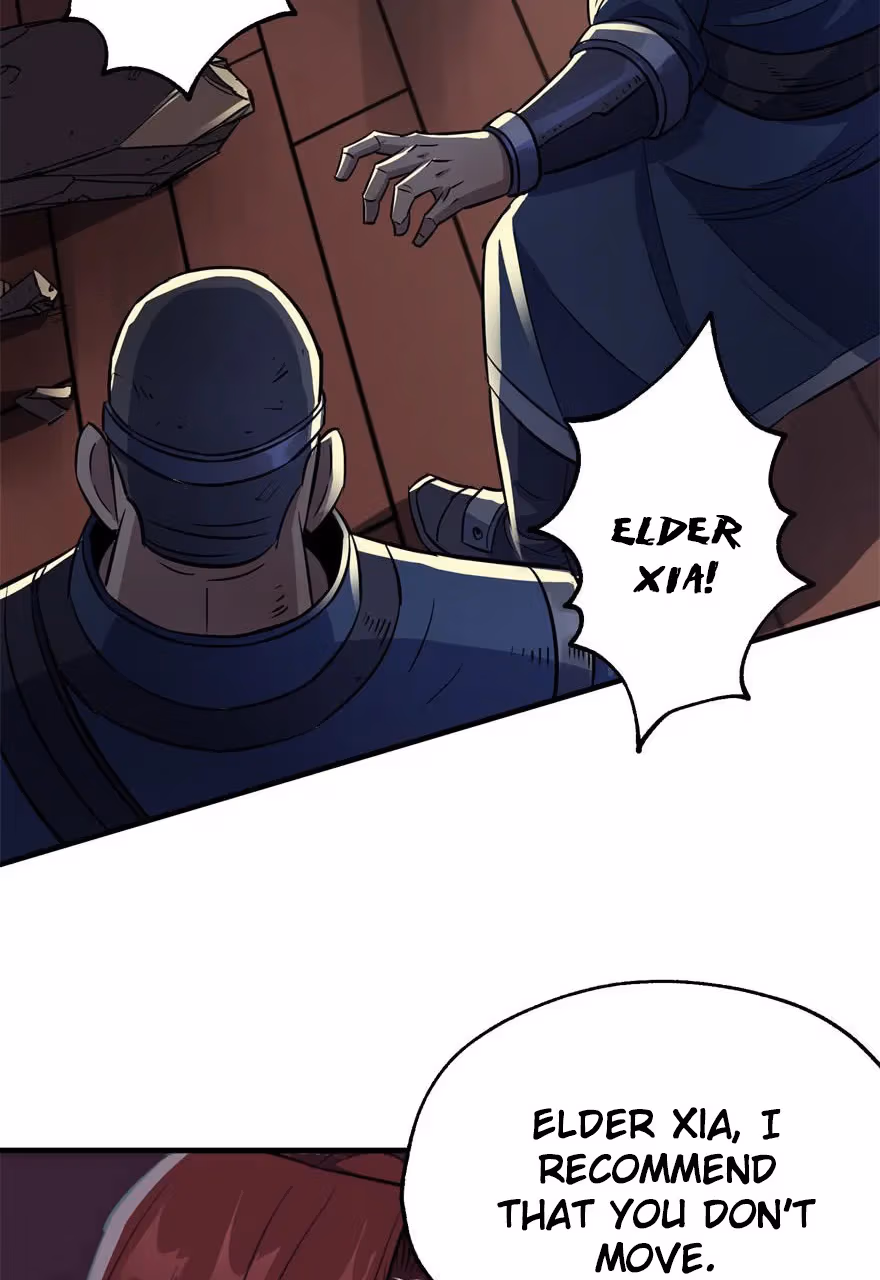 Read Dark Hunter chapter 69 image 62 on Lezhin