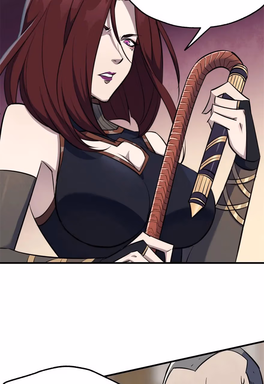 Read Dark Hunter chapter 69 image 63 on Lezhin