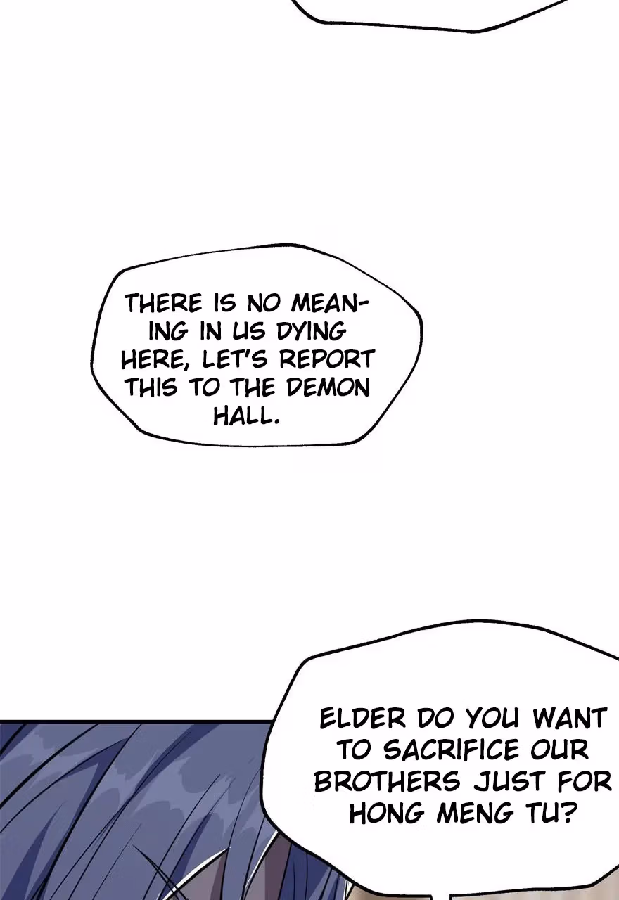Read Dark Hunter chapter 69 image 65 on Lezhin