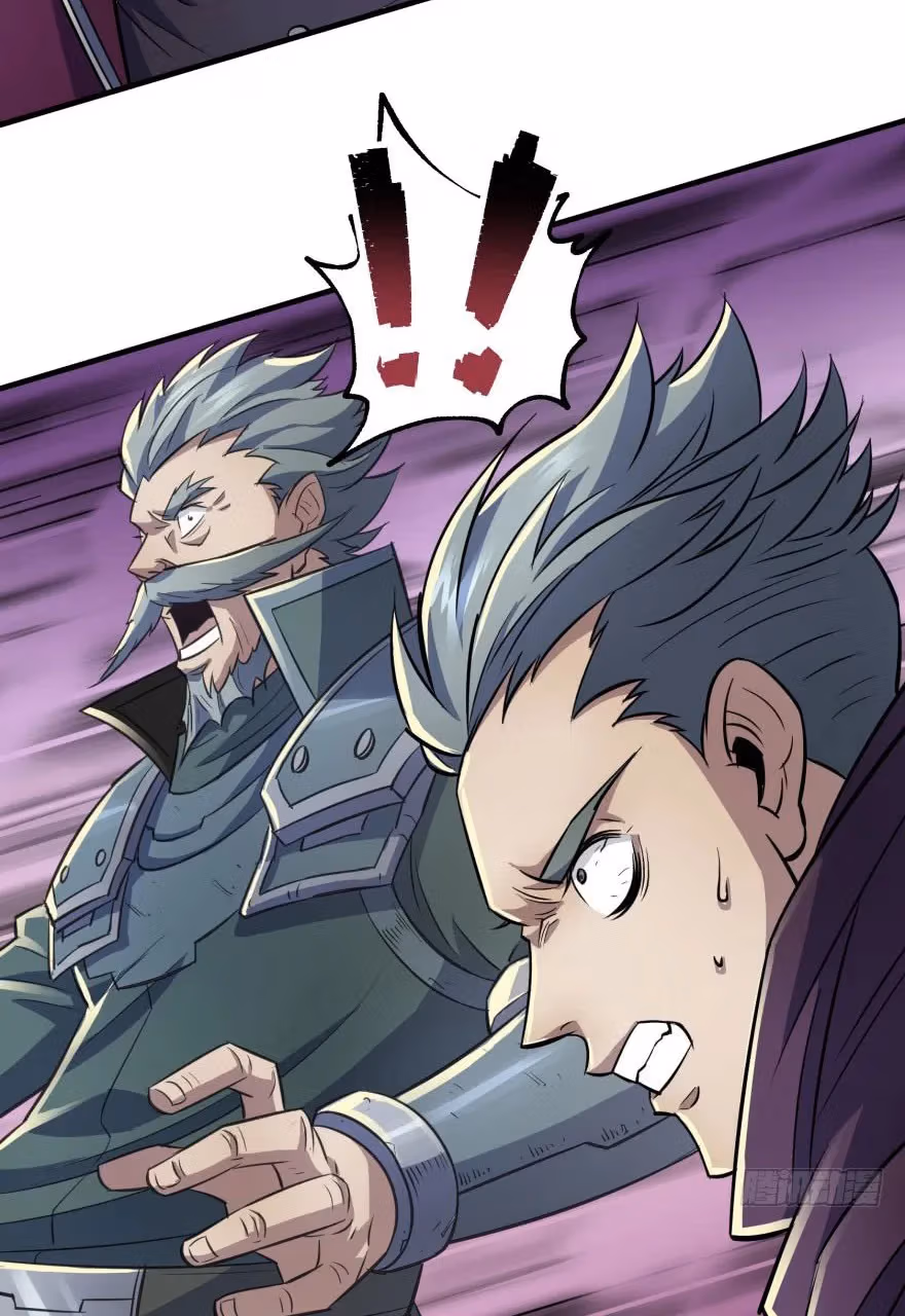 Read Dark Hunter chapter 70 image 10 on Lezhin