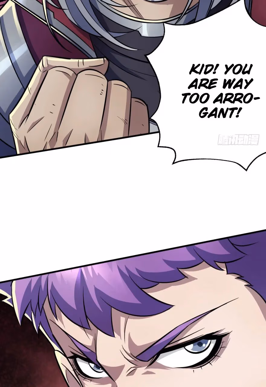 Read Dark Hunter chapter 70 image 12 on Lezhin