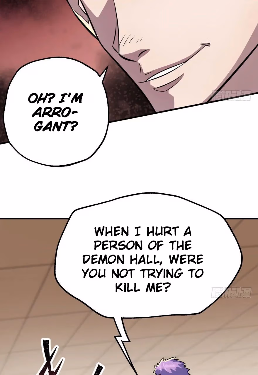 Read Dark Hunter chapter 70 image 13 on Lezhin
