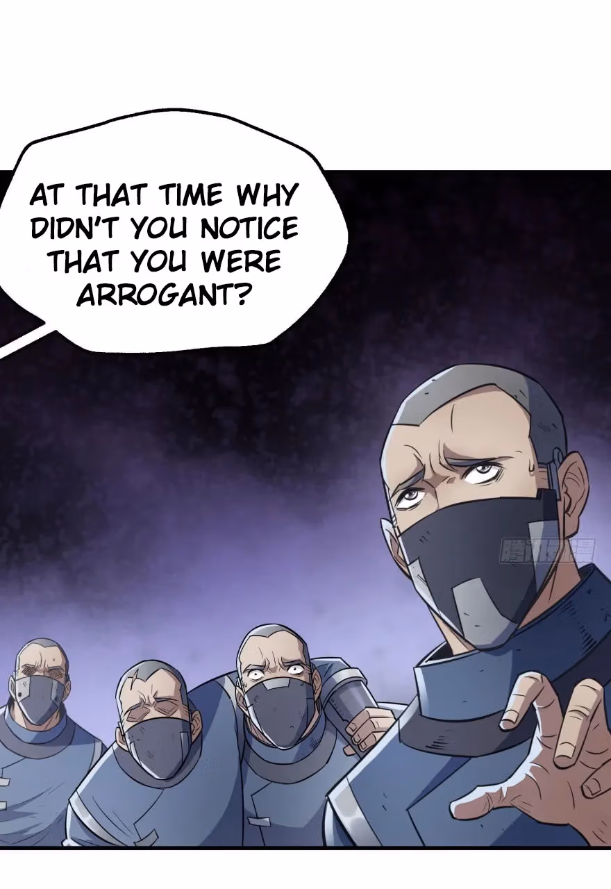 Read Dark Hunter chapter 70 image 15 on Lezhin