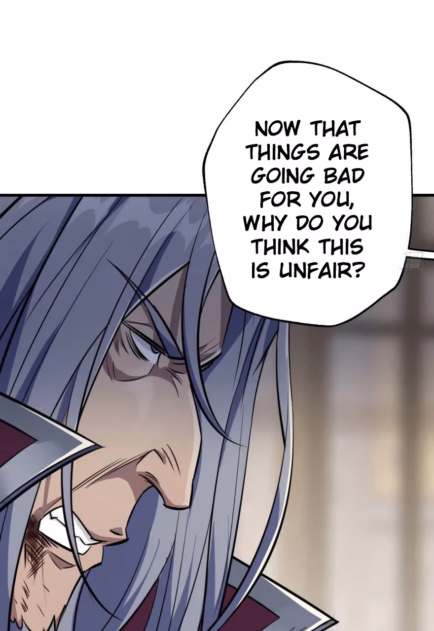 Read Dark Hunter chapter 70 image 16 on Lezhin