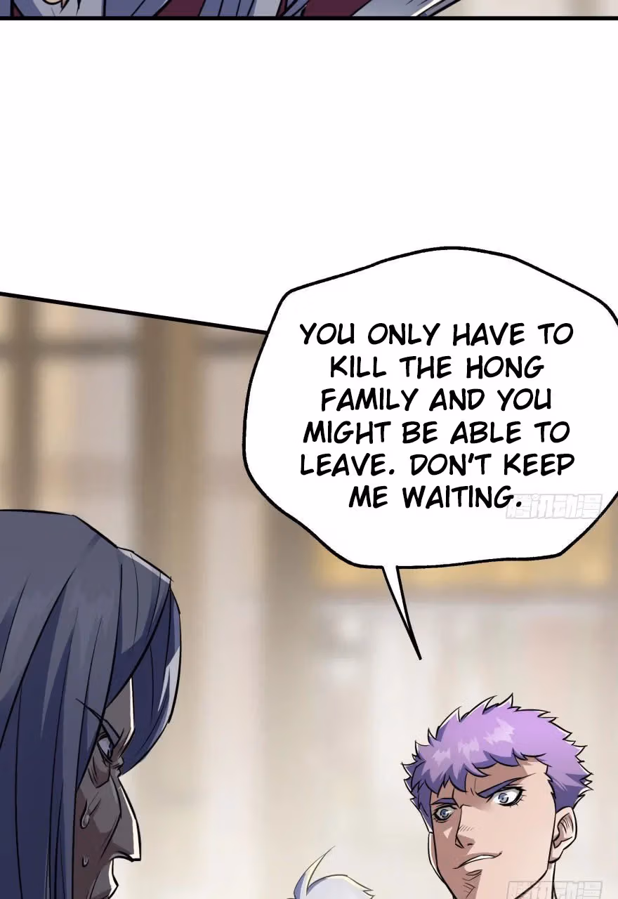Read Dark Hunter chapter 70 image 17 on Lezhin