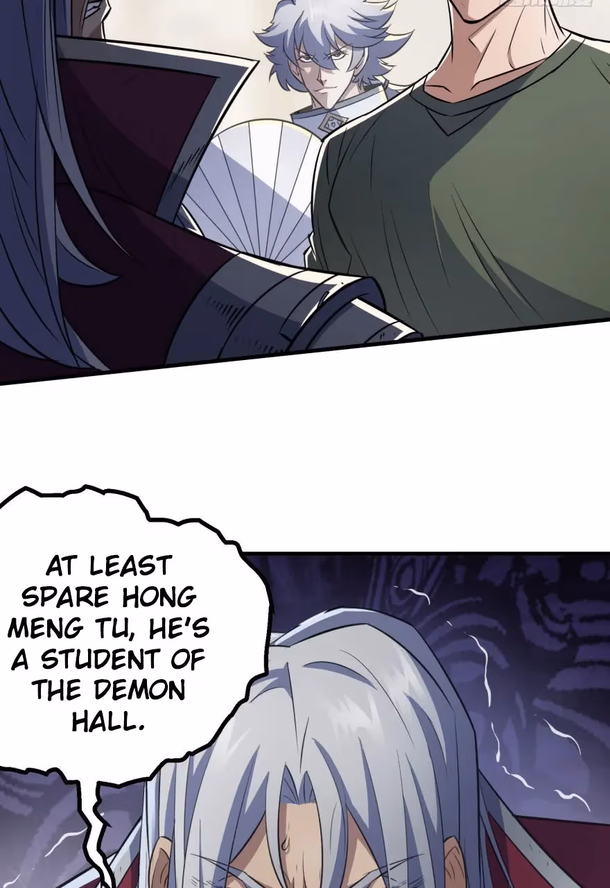 Read Dark Hunter chapter 70 image 18 on Lezhin