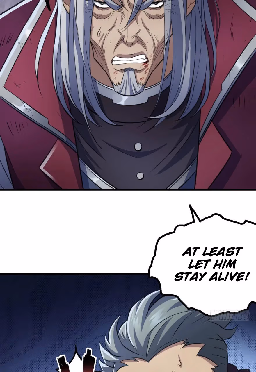 Read Dark Hunter chapter 70 image 19 on Lezhin