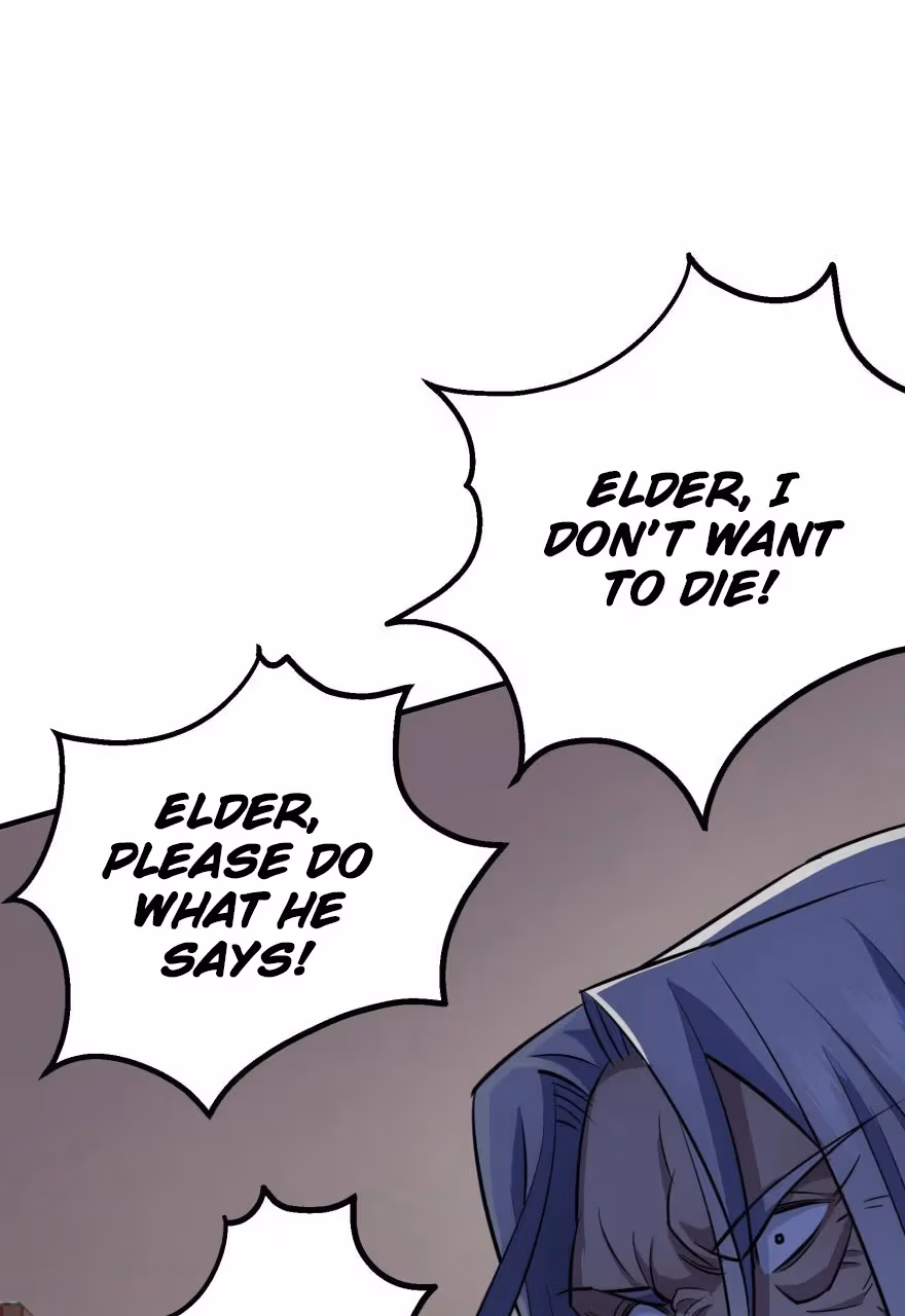 Read Dark Hunter chapter 70 image 23 on Lezhin