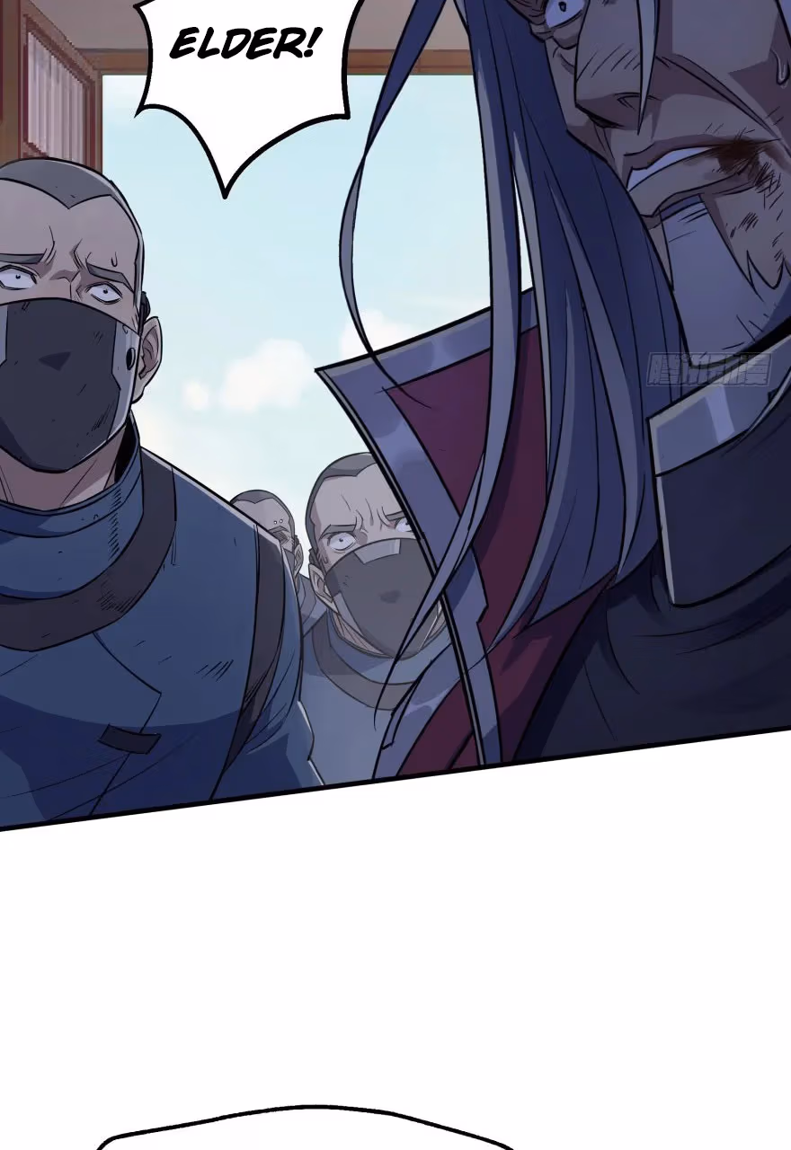 Read Dark Hunter chapter 70 image 24 on Lezhin