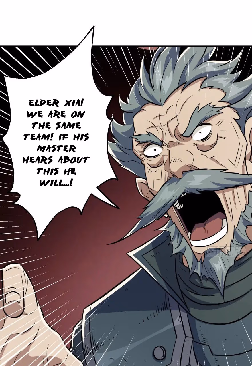 Read Dark Hunter chapter 70 image 26 on Lezhin
