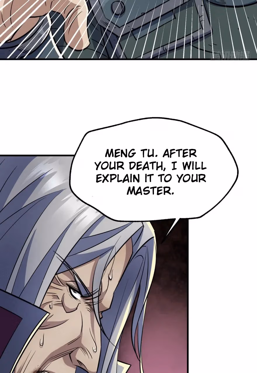 Read Dark Hunter chapter 70 image 27 on Lezhin