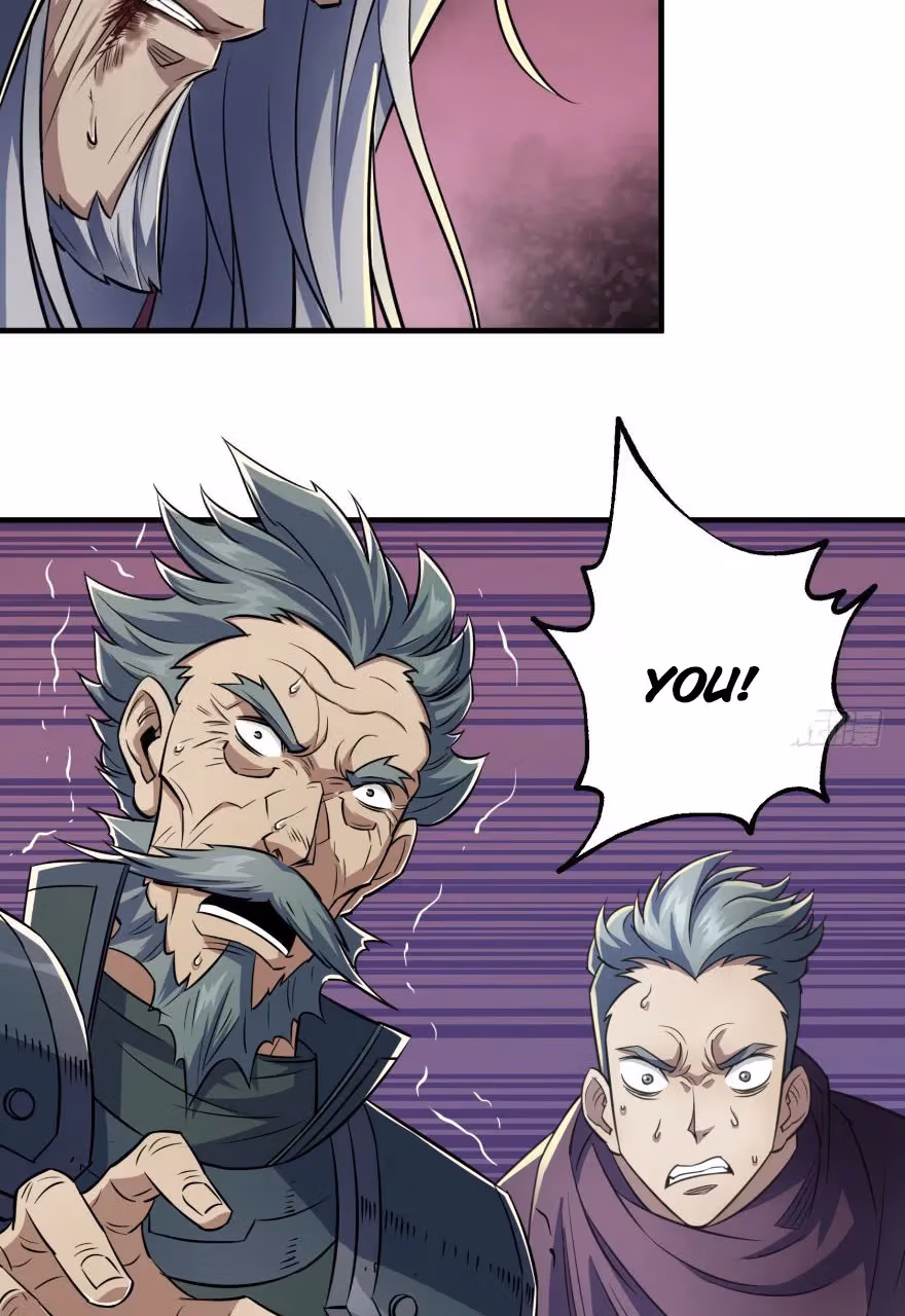 Read Dark Hunter chapter 70 image 28 on Lezhin