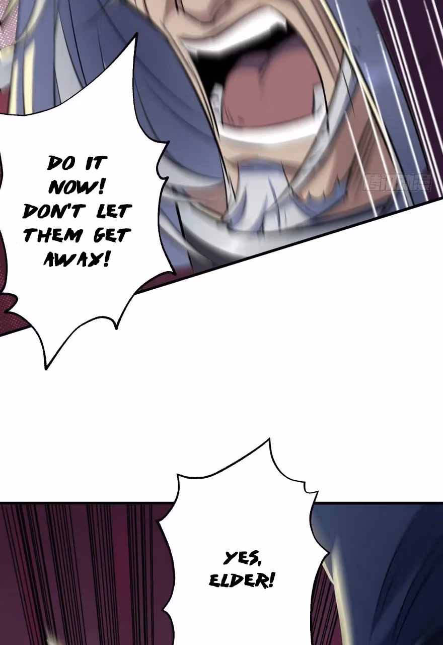 Read Dark Hunter chapter 70 image 30 on Lezhin