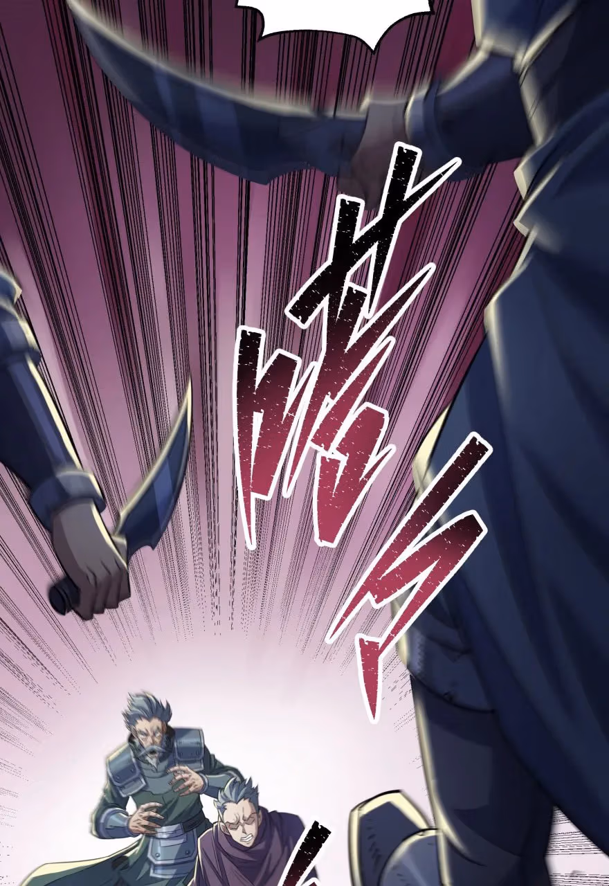 Read Dark Hunter chapter 70 image 31 on Lezhin